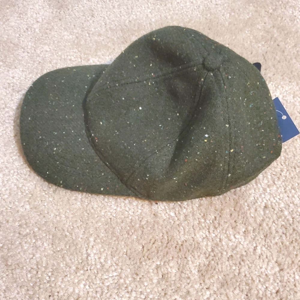 Men's hat